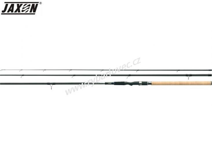 Prut Jaxon Silver Shadow Match 5-20g 4,20m